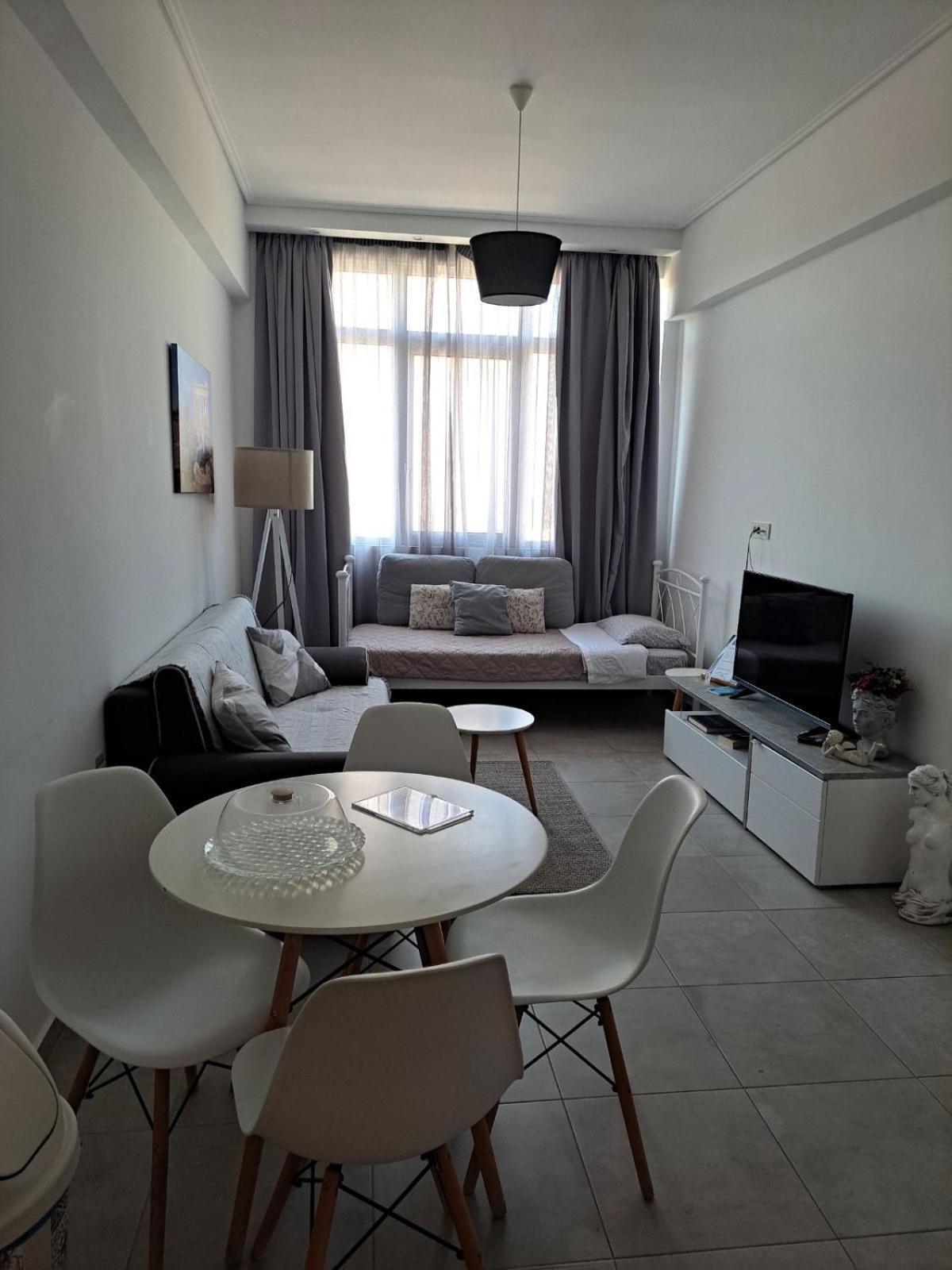 Attalos Luxury Flat Psyrri Square Athens Exterior photo
